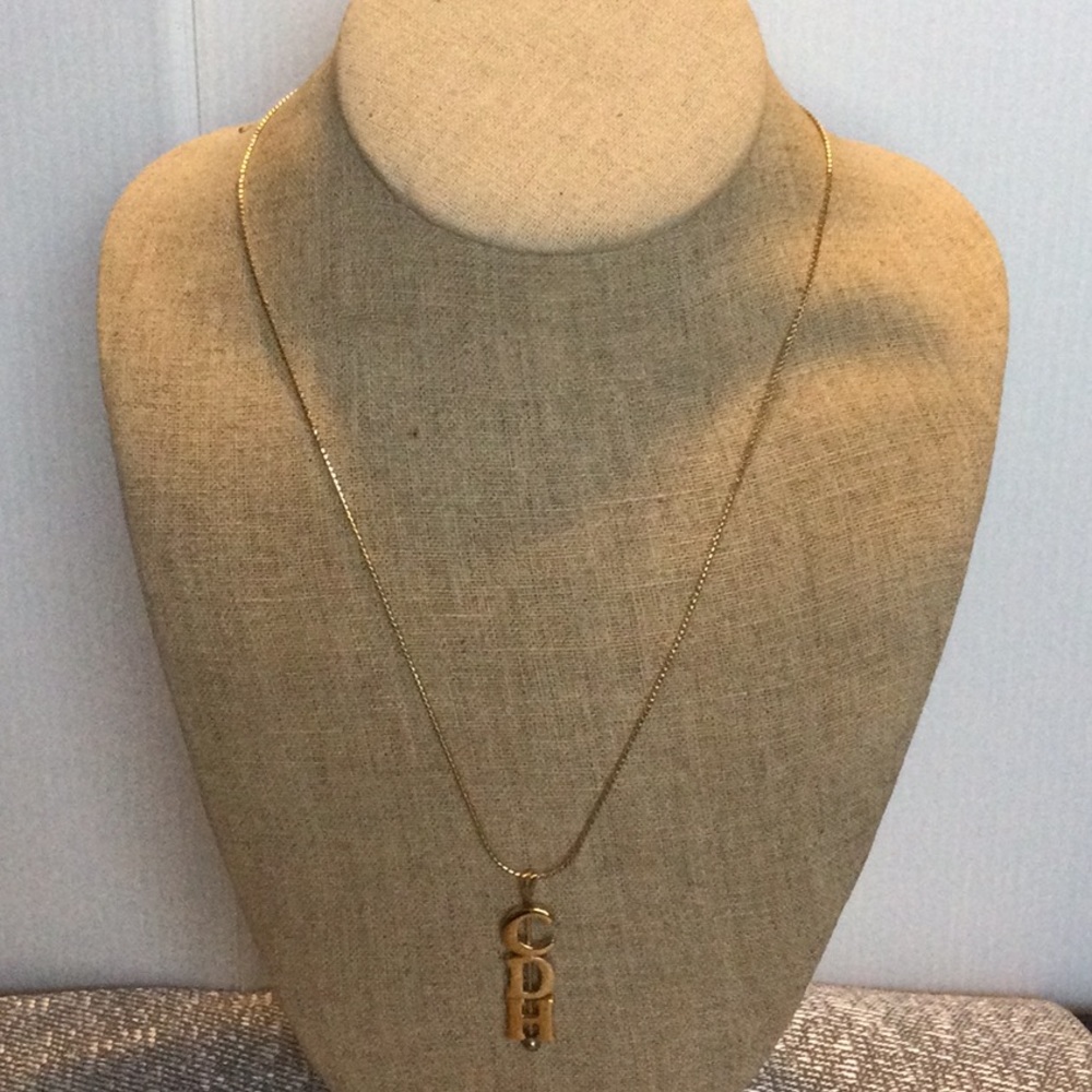 2-Item Necklace Bundle